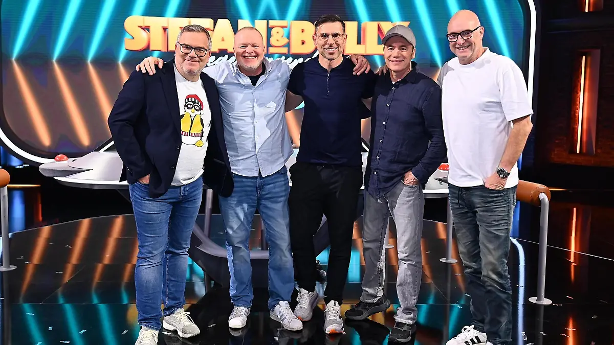 Show vom 29. November 2025