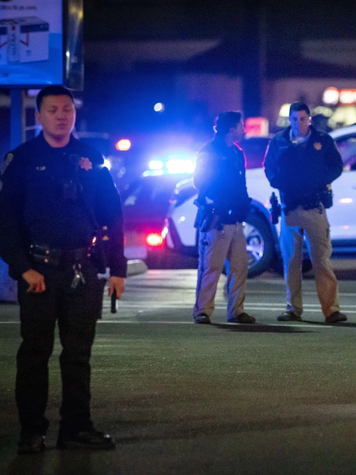 Tote bei Schießerei im kalifornischen Stockton 