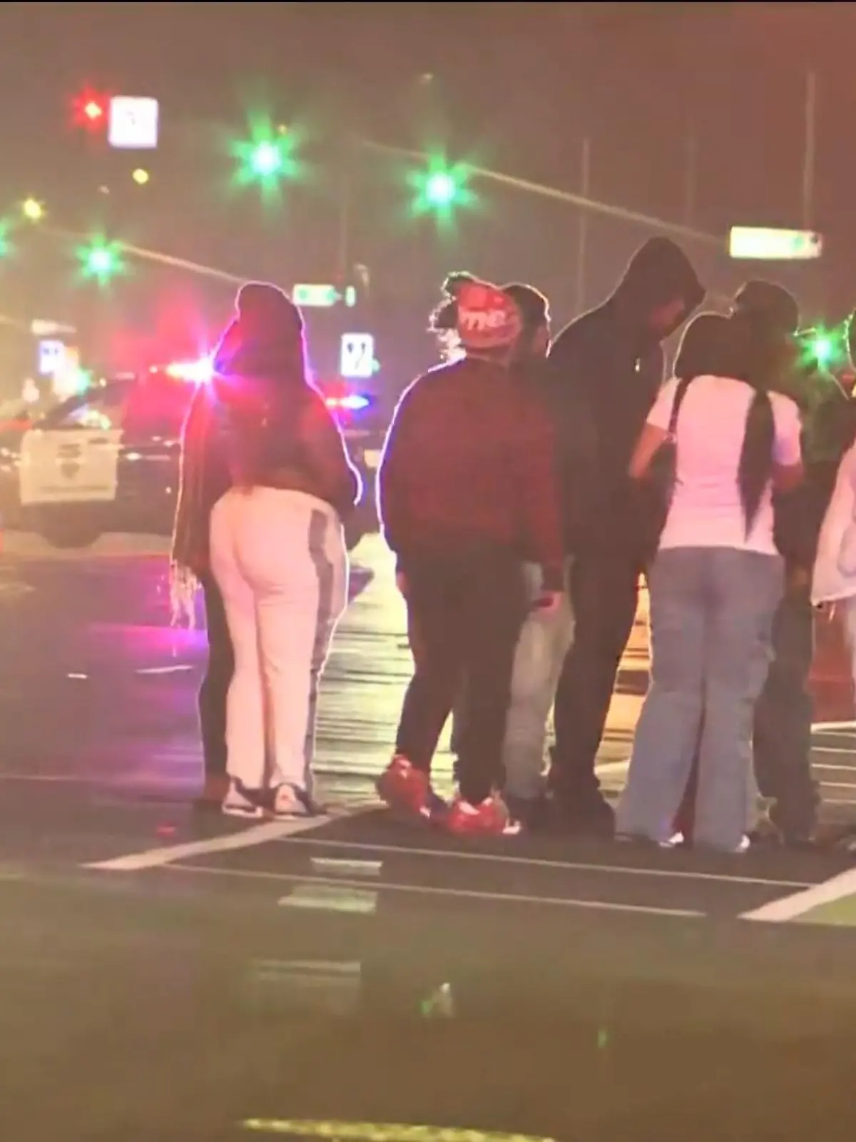 Bild zu: "Blutbad auf Kindergeburtstag! Mutmaßlicher Schütze auf der Flucht"