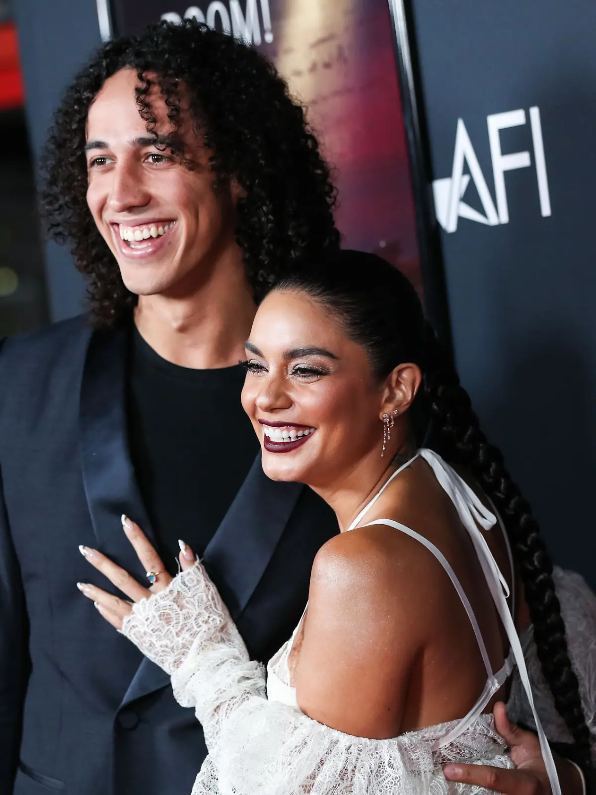 2021 AFI Fest - Opening Night Gala Premiere Of Netflix's 'tick, tickâ_BOOM!'