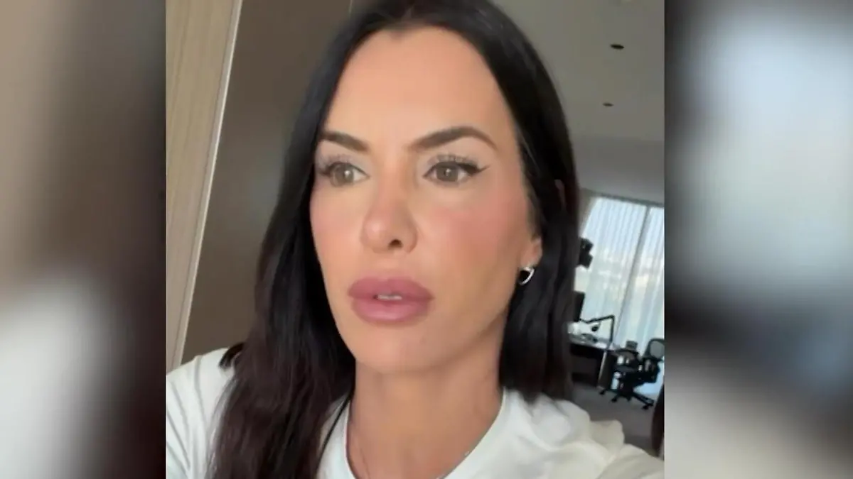 Bild zu: "Alltag mit Abstand – wie das bei Anna-Maria Ferchichi und Bushido funktioniert"