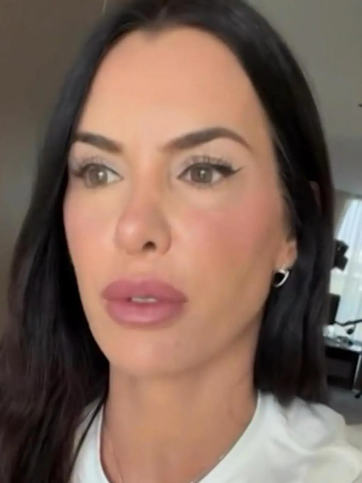 Bild zu: "Alltag mit Abstand – wie das bei Anna-Maria Ferchichi und Bushido funktioniert"