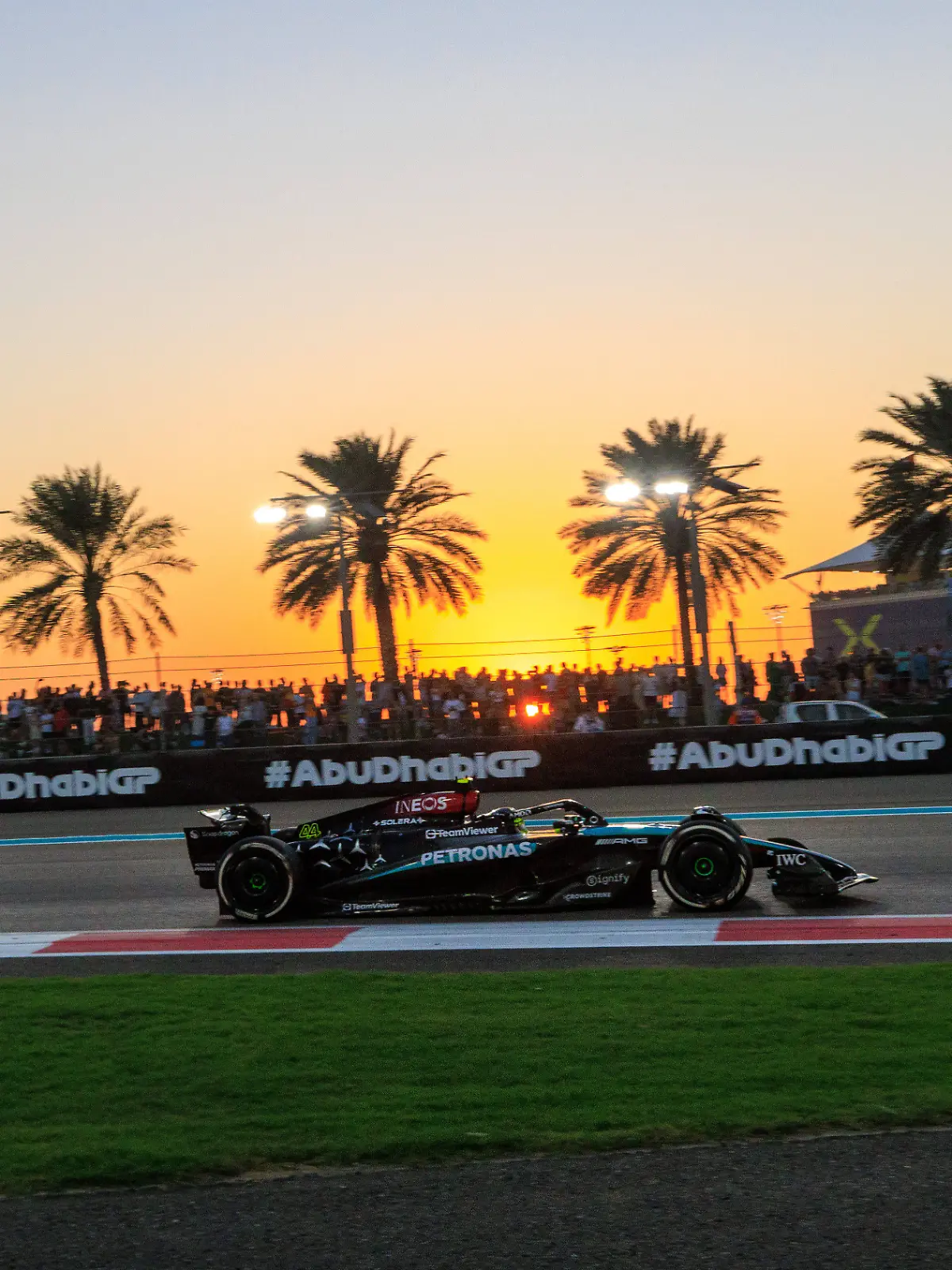 P678 VB K+ Formel 1 Rennstrecke