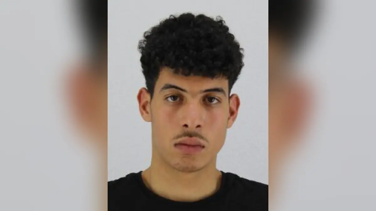 Die Polizei fahndet nach Montassar D.