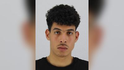 Konstanz (Baden-Württemberg): Krimineller aus Psychiatrie abgehauen – Polizei warnt vor Montassar D.