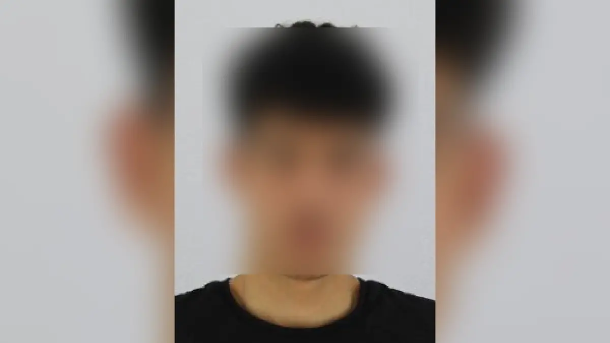 Die Polizei fahndet nach Montassar D.