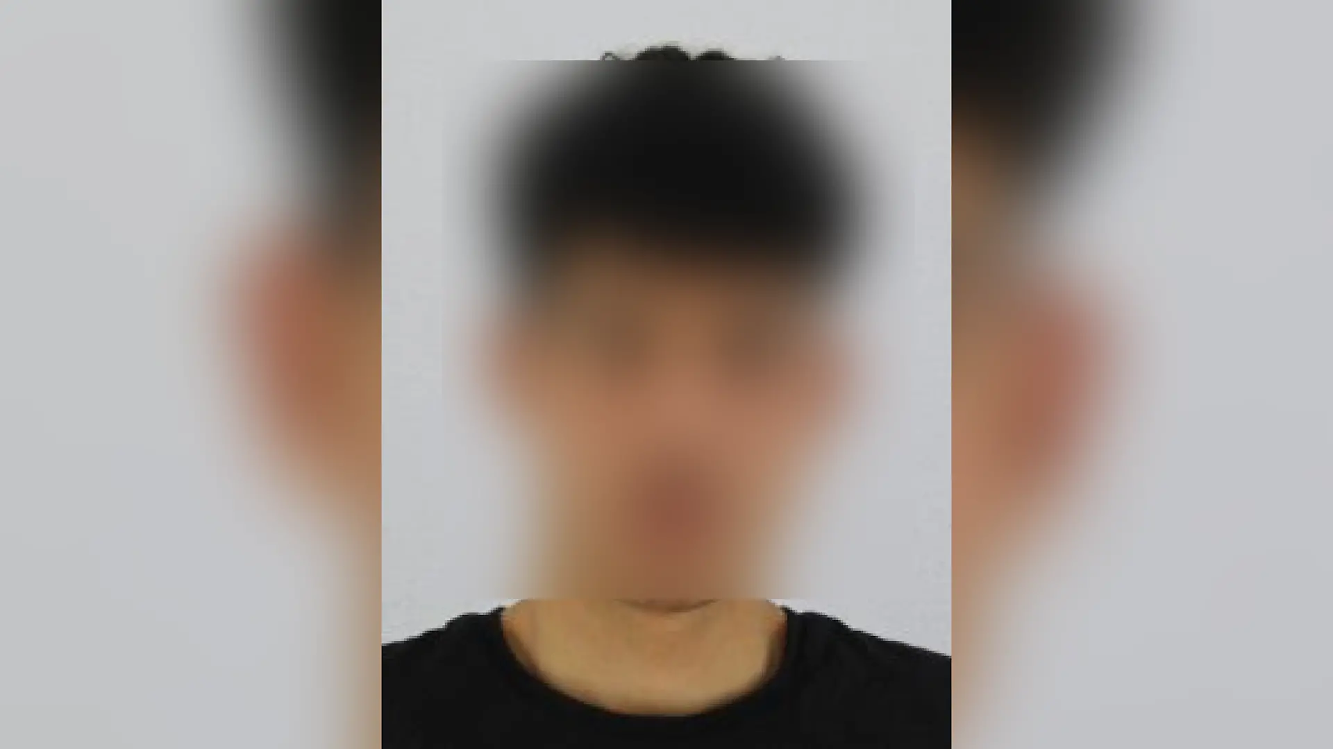 Die Polizei fahndet nach Montassar D.