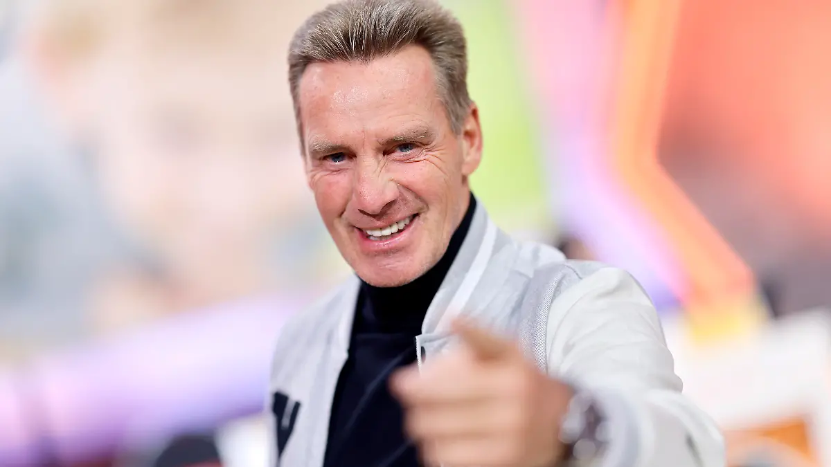 Malle-Star lässt sich Brüste verkleinern – aus DIESEM Grund! Jürgen Milski legt sich unters Messer