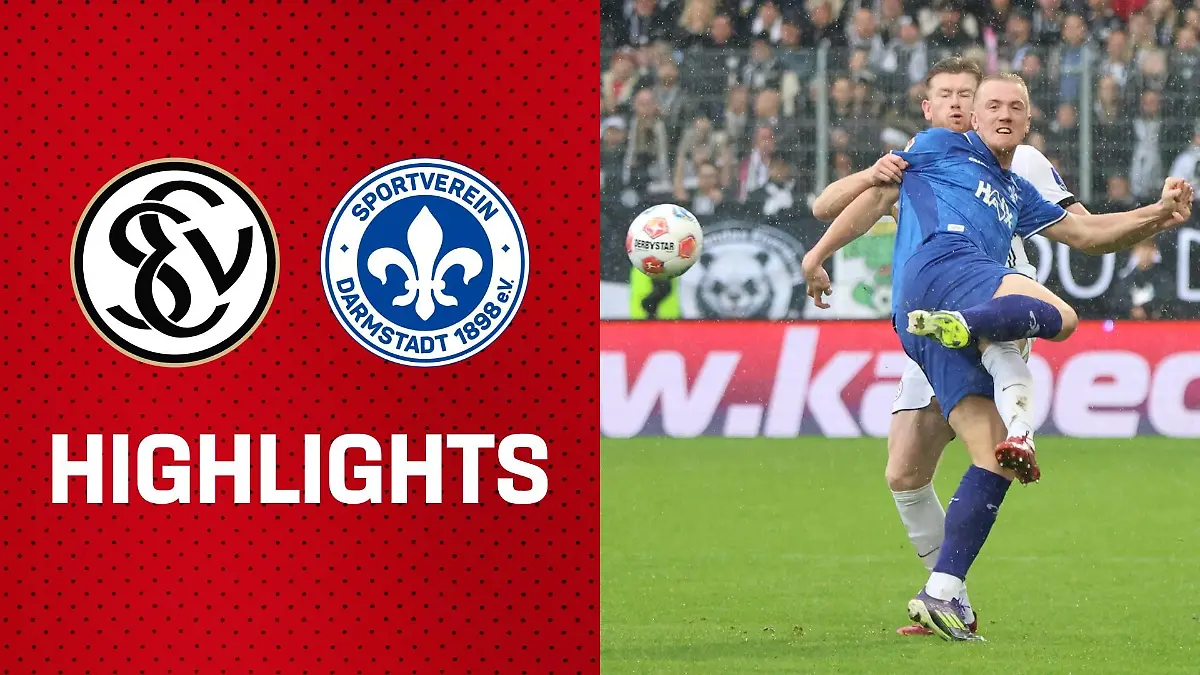 Super-Stürmer verballern XXL-Chancen