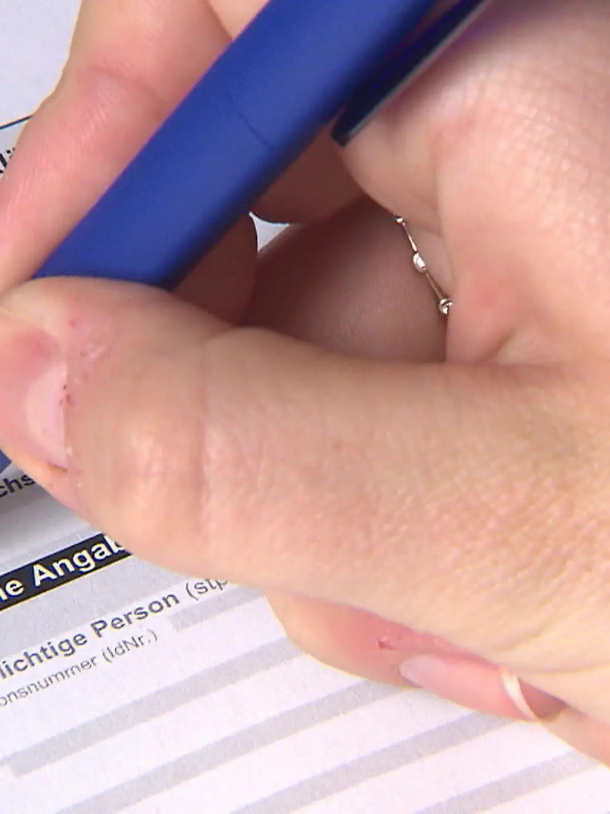 Bild zu: "Das ändert sich im Dezember"