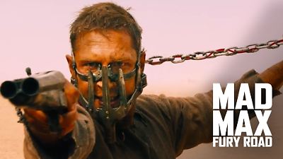 Bild zu: "Film: Roadtrip in den Wahnsinn – Max gerät an Furiosa"
