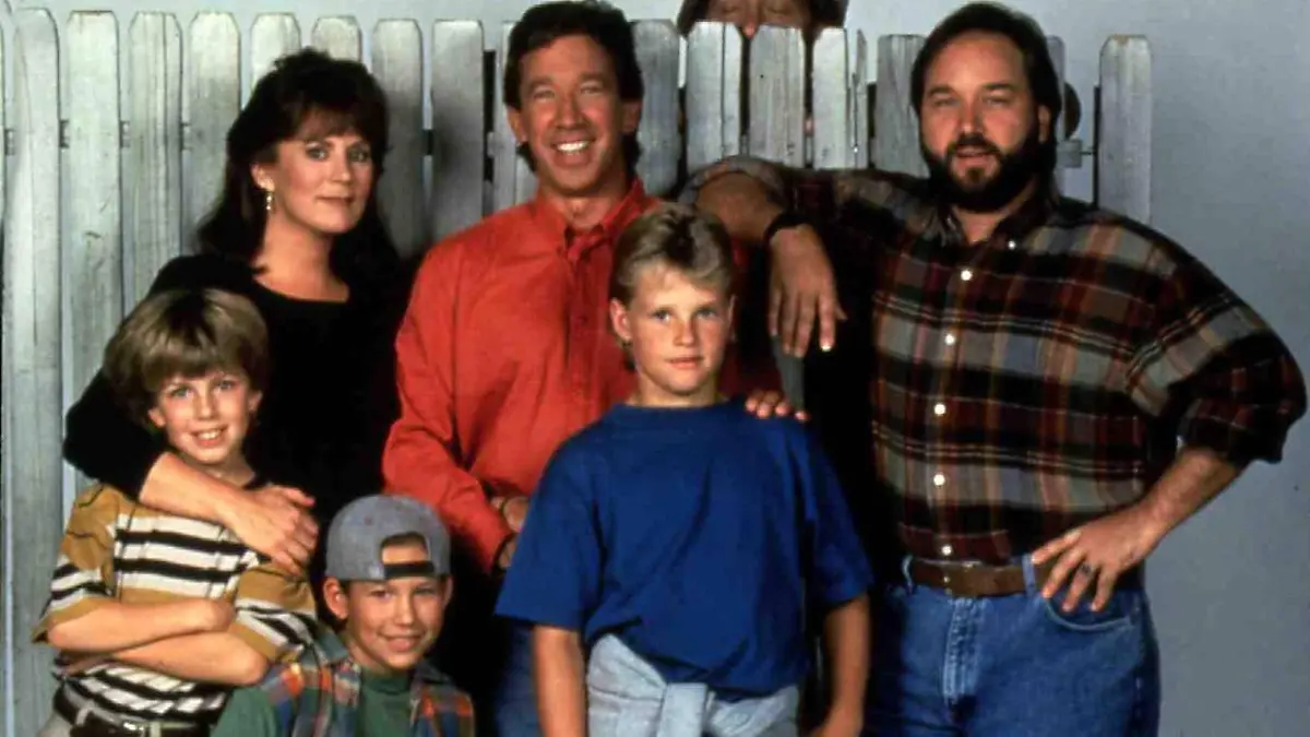 vb m k+ Besetzung Hör mal, wer da hämmert, 1991