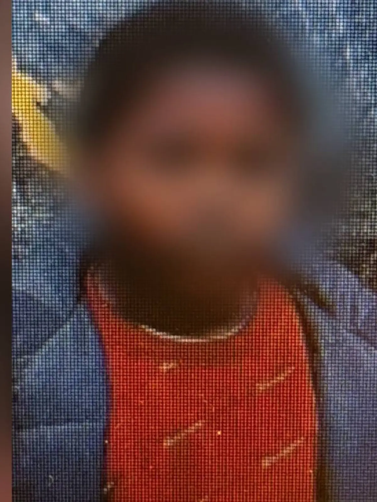 Der kleine Junge ist am Donnerstagvormittag aus seinem Zuhause in Hamburg-Schnelsen verschwunden.