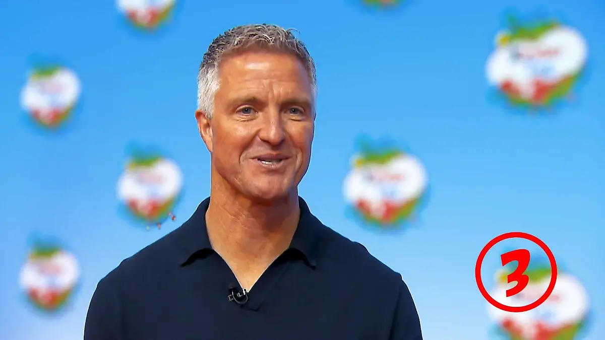 Was sagst du zum Konter-Spot deiner Ex Cora? Klartext von Ralf Schumacher