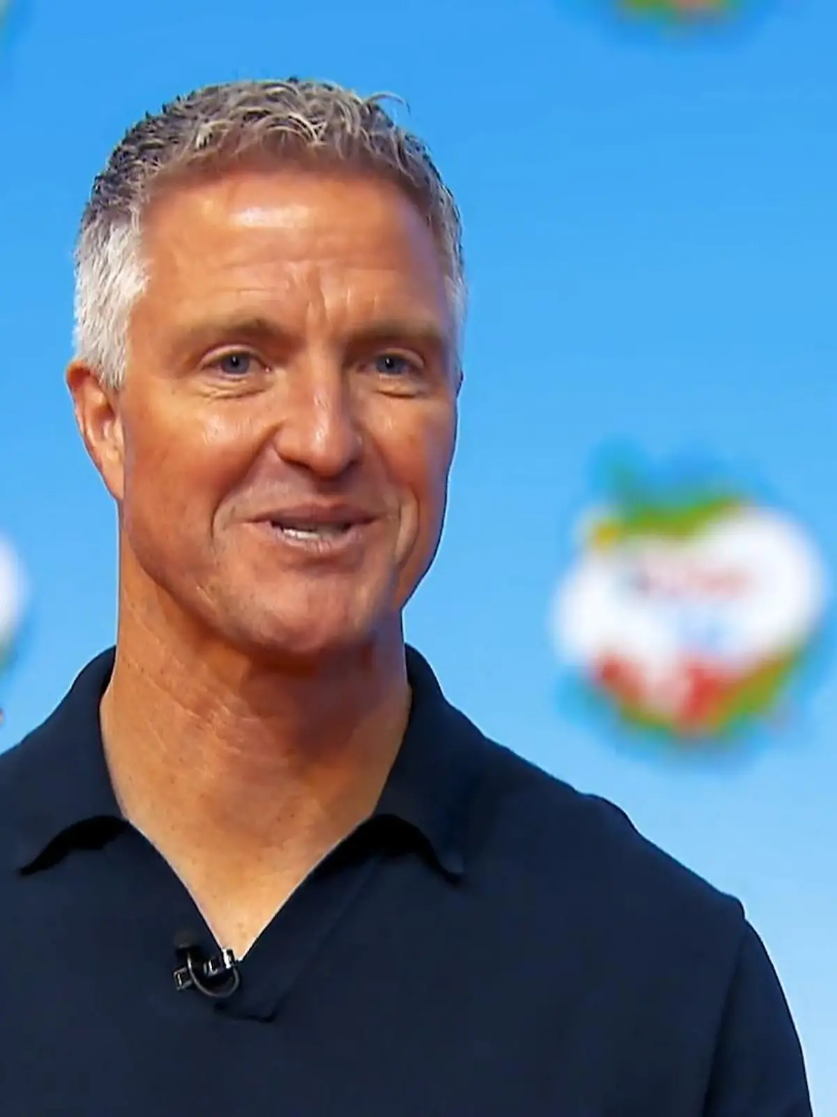 Bild zu: "Was sagst du zum Konter-Spot deiner Ex Cora?"