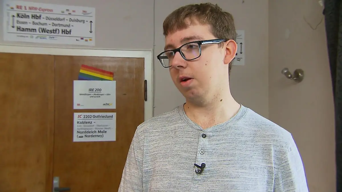 3.000 Euro einfach futsch! Betrüger zocken Sascha (20) auf Kleinanzeigen ab Fiese QR-Code Masche