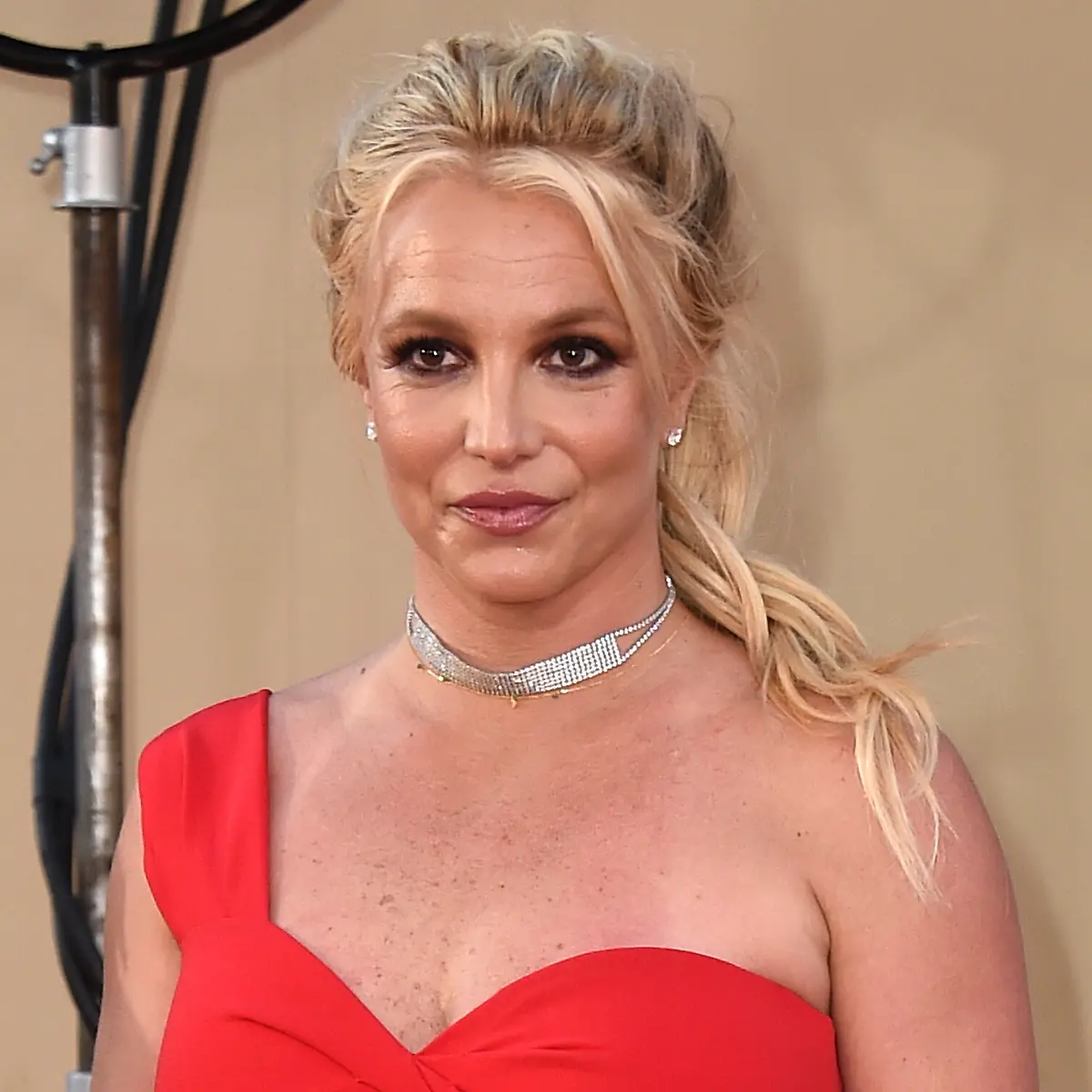 Britney Spears: Verlässt sie die USA?