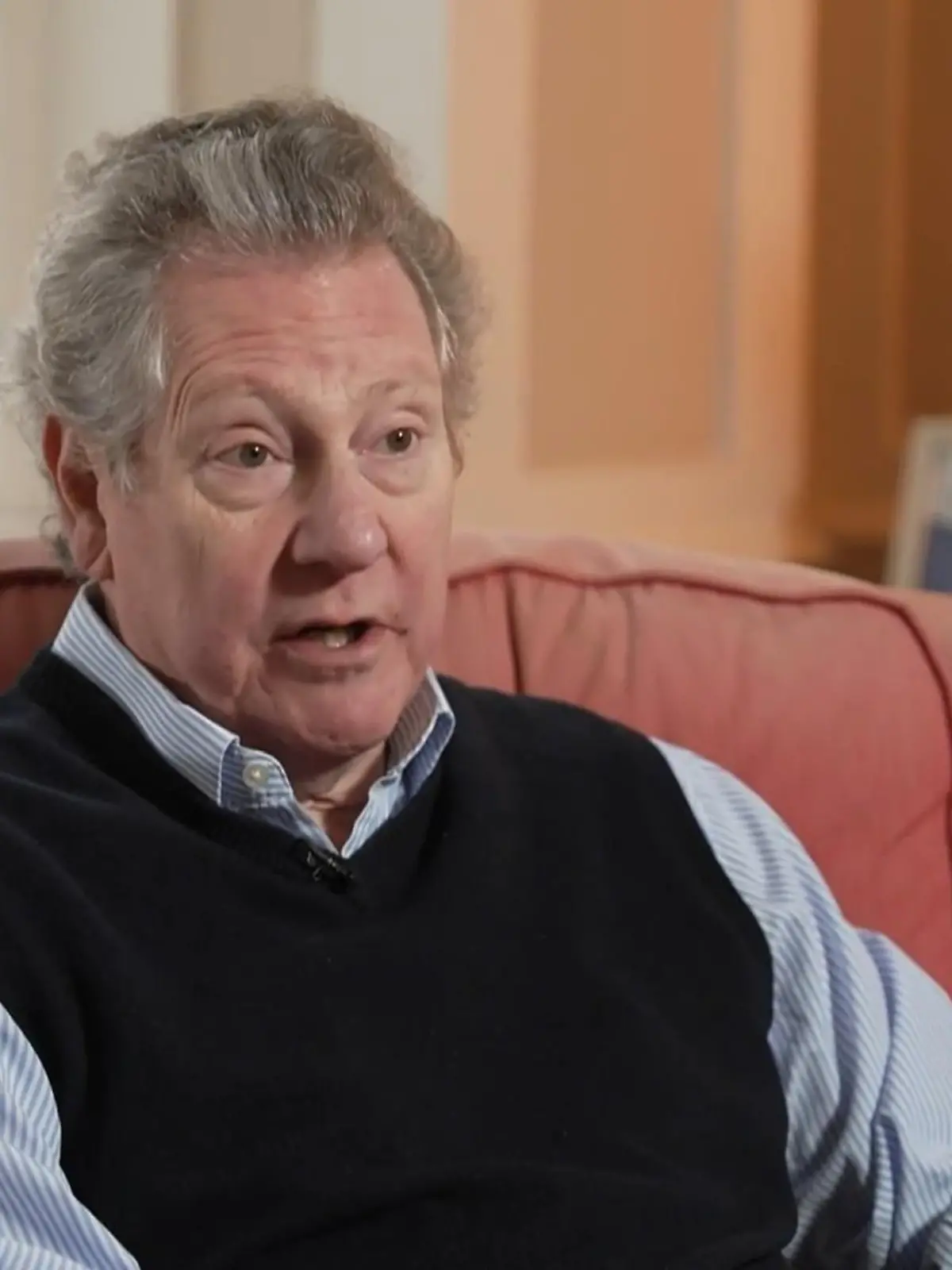 Bild zu: "„Wussten zu viel!” Jeffrey Epstein soll Killer auf Andrew und Fergie angesetzt haben"