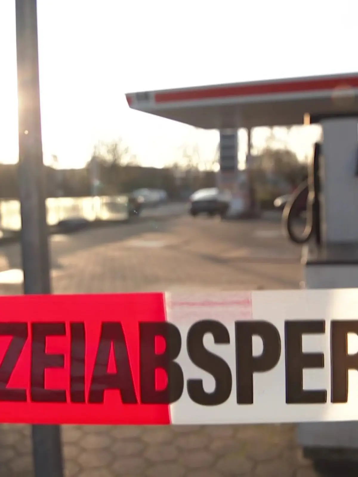 Neue Erkenntnisse im Fall der mysteriösen Leiche in Meckelfeld. 