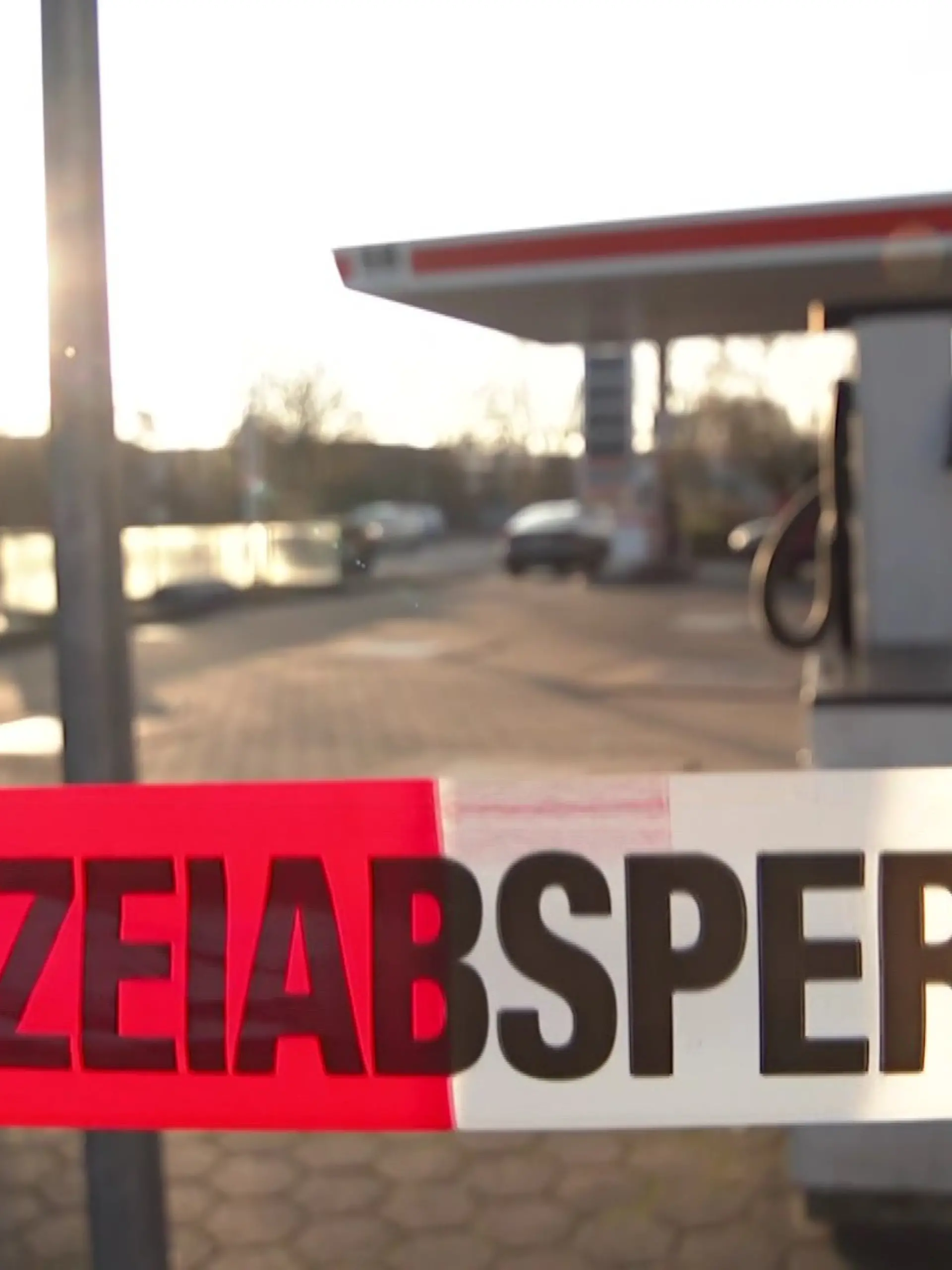 Neue Erkenntnisse im Fall der mysteriösen Leiche in Meckelfeld. 