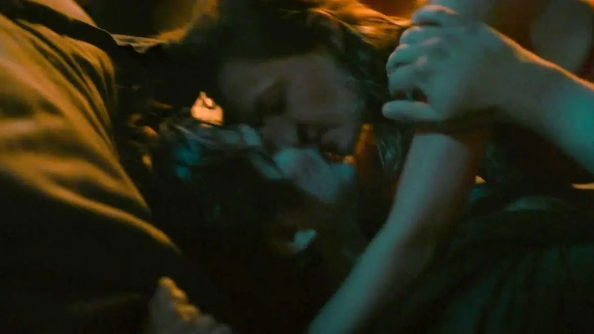 Bei Nathalie und Maximilian fallen alle Hemmungen AWZ-Spoiler!