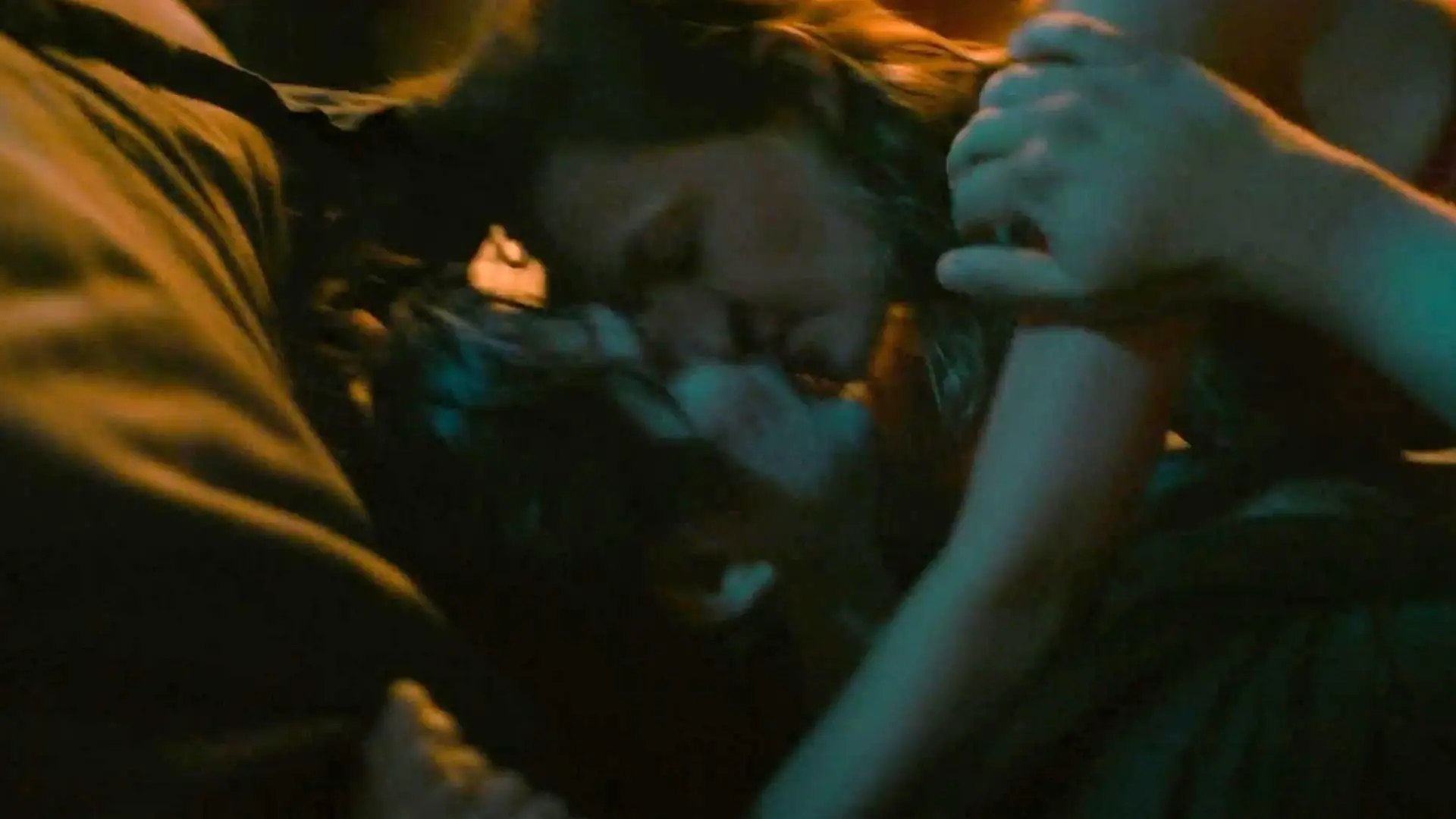 Bei Nathalie und Maximilian fallen alle Hemmungen AWZ-Spoiler!