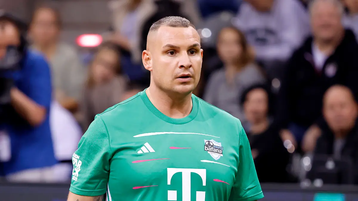 Telekom Starkick 2025 im Telekom Dome in Bonn