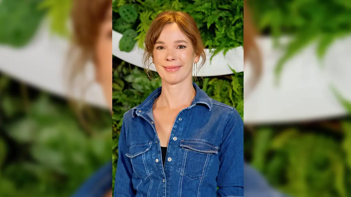 Milena Dreißig bei der Programmpräsentation ‘Amazon Prime Video Presents 2025’ in dem Balloni Hallen. Köln, 04.06.2025
