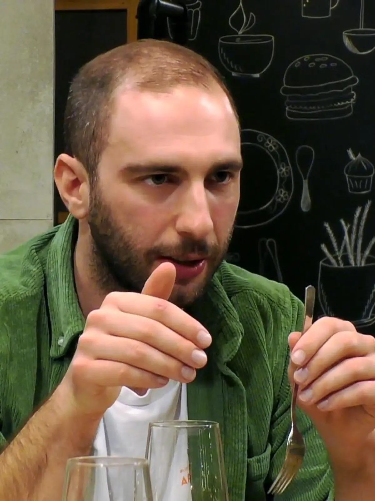 Bild zu: "Flo möchte seine Freiheiten behalten"