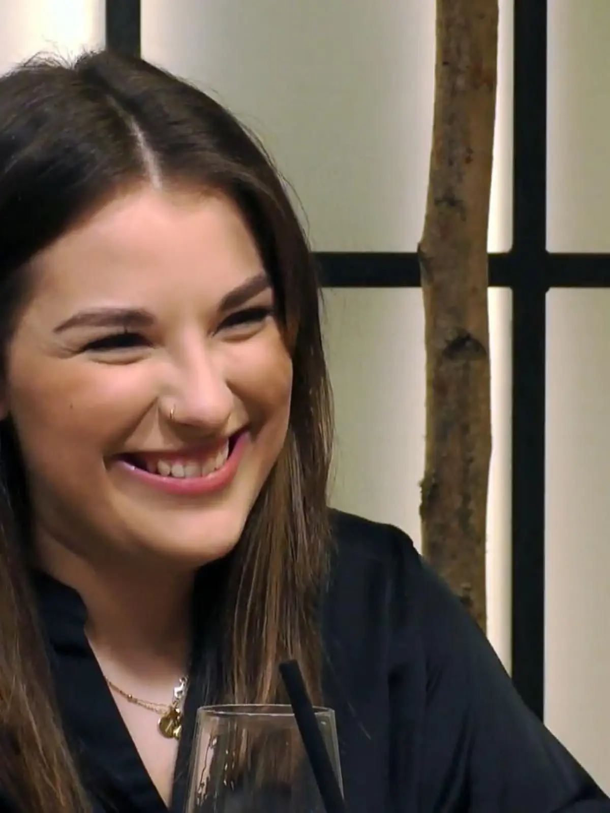 Bild zu: "Miguel mag Julias freche Art"