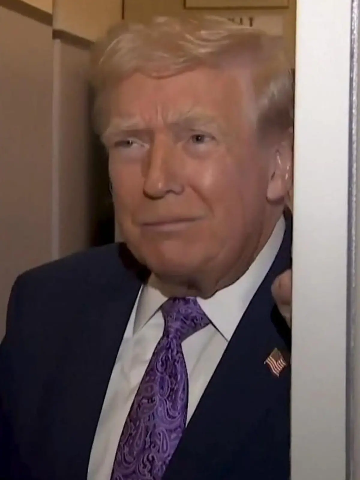 Bild zu: "Donald Trump im MRT! Wie krank ist der US-Präsident wirklich?"