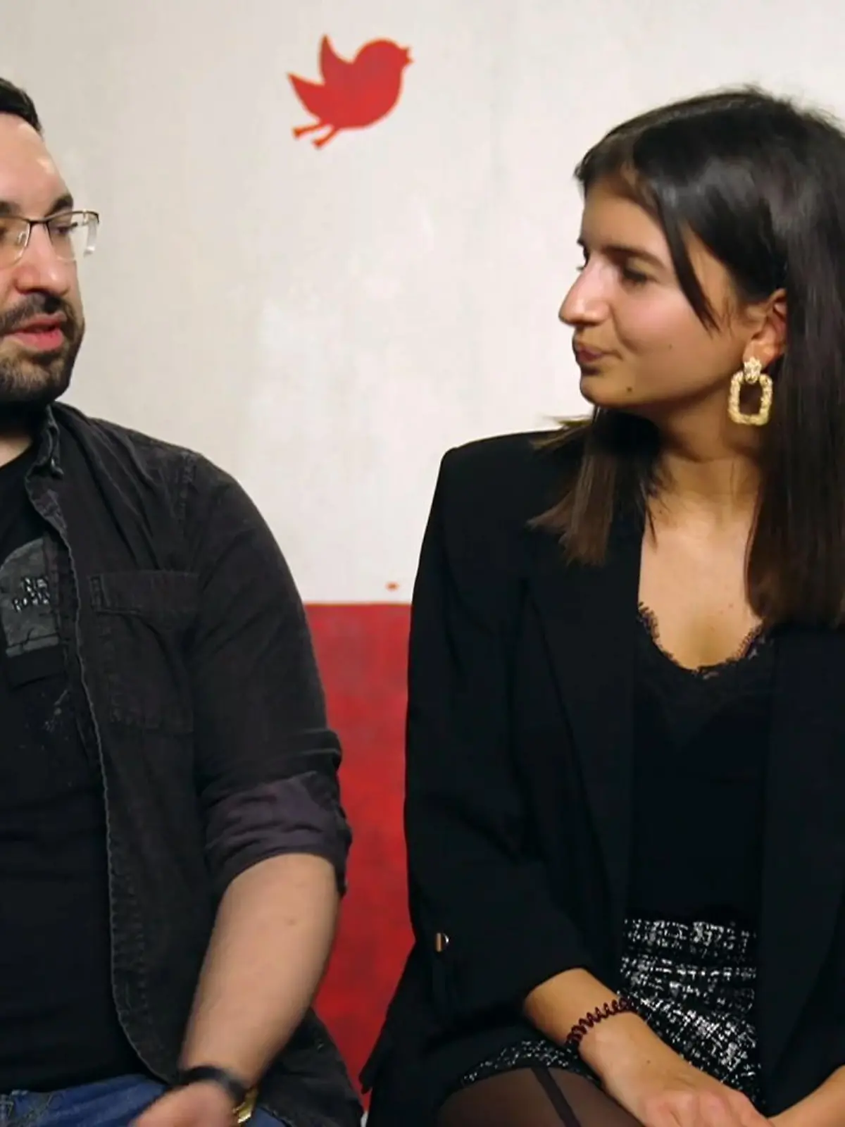 Bild zu: "Ein Gläschen Wein ist drin"