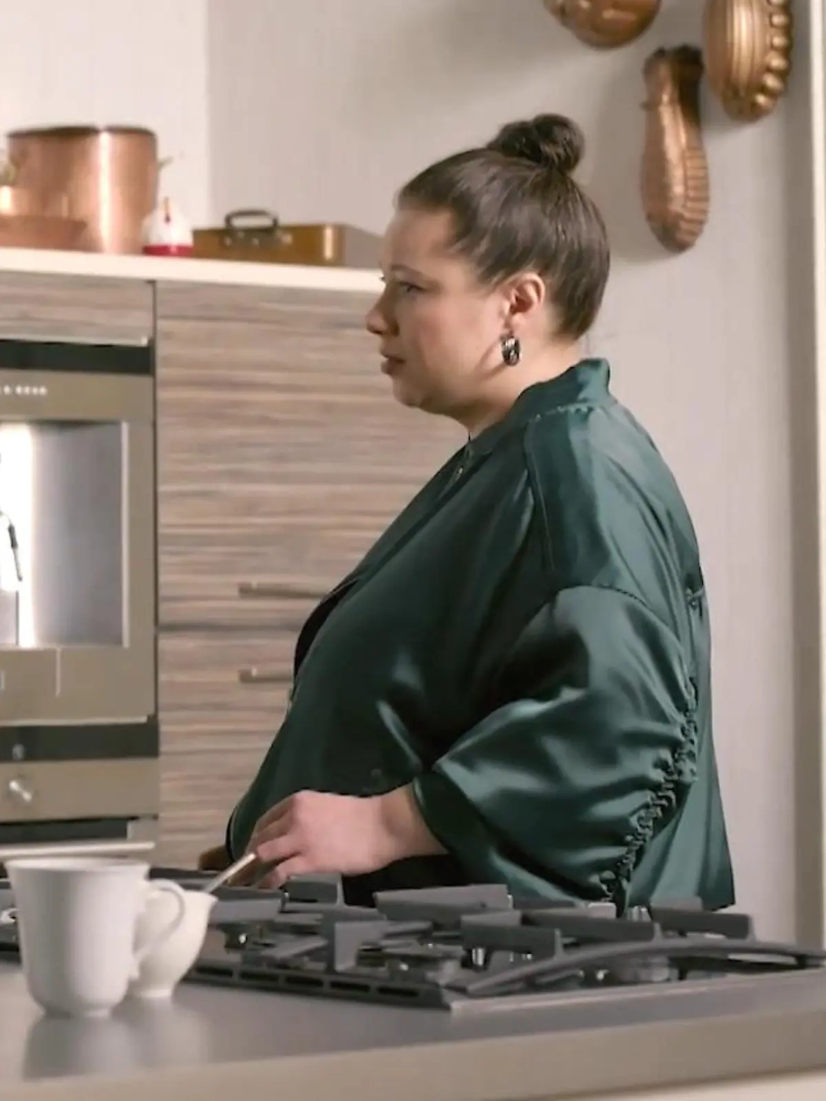 AWZ: Als es Jan schlecht geht, muss Vanessa eine Entscheidung treffen