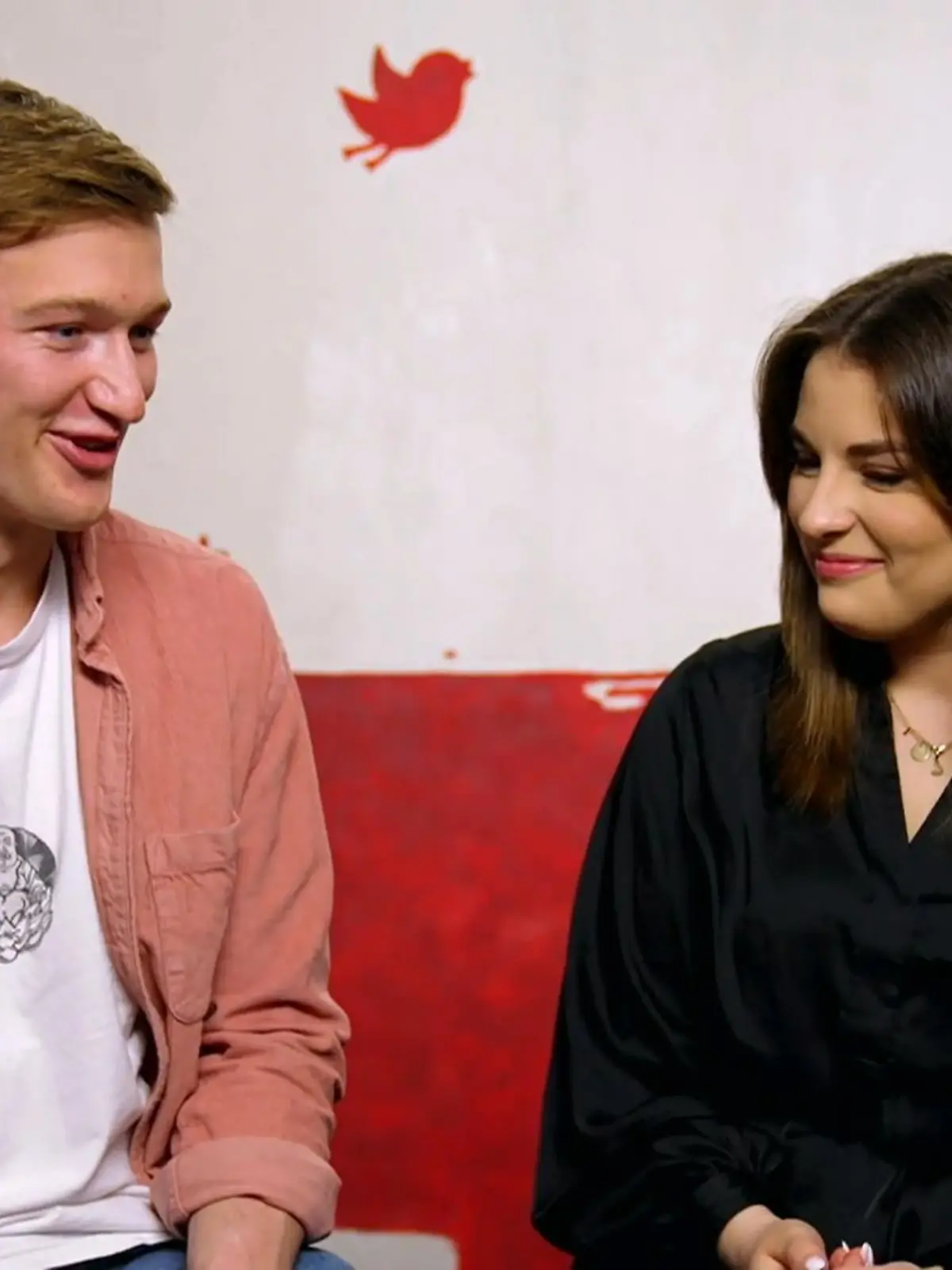 Bild zu: "Zweites Date auf dem Spielfeld?"