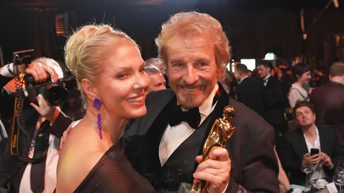 Bei diesem Auftritt wusste noch niemand von seiner Erkrankung Thomas Gottschalk: TV-Rente nach über 50 Jahren