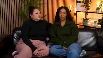AWZ-Vorschau heute auf RTL+: Vanessa lässt sich betrunken auf einen Flirt  ein
