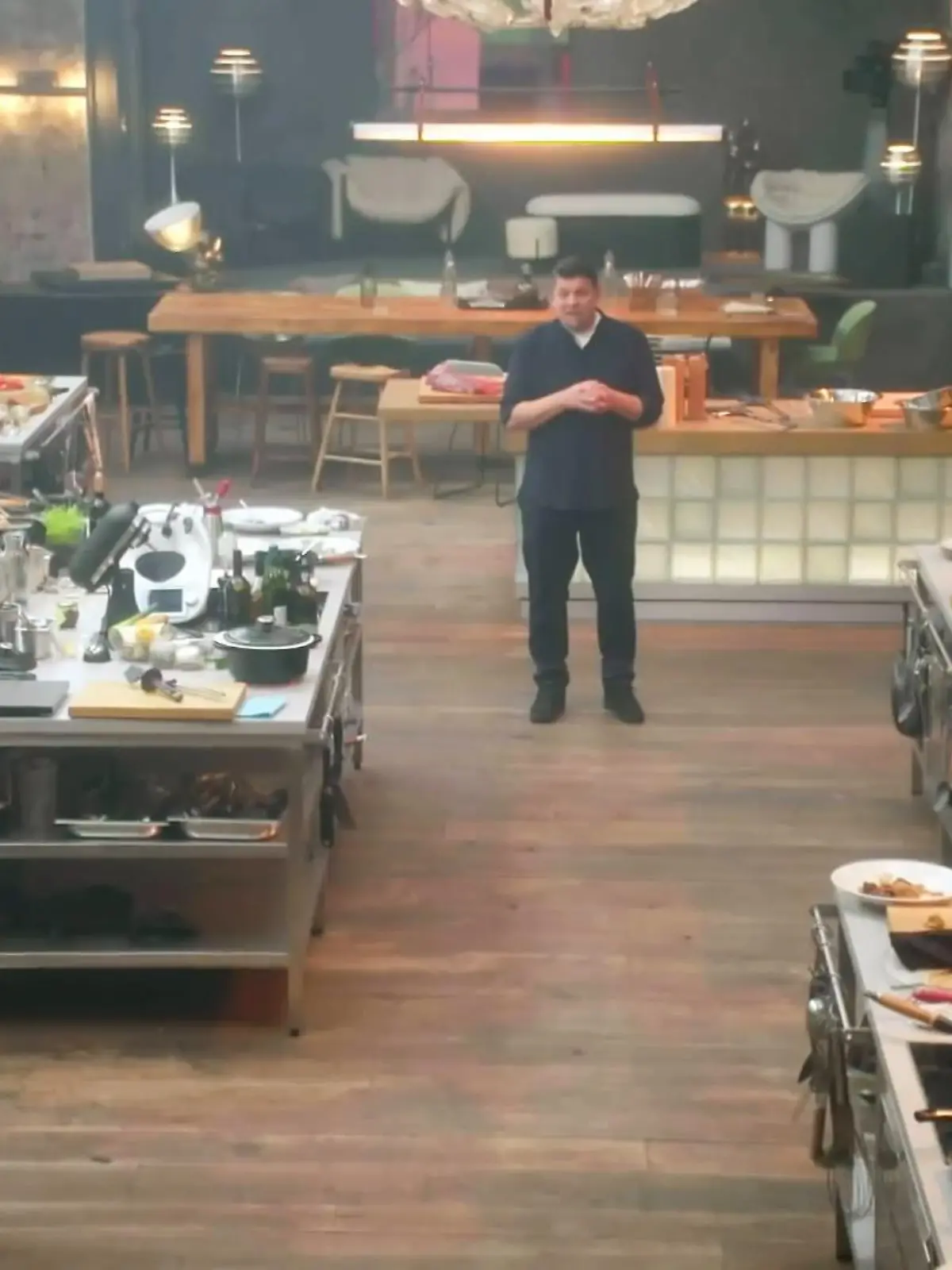 Bild zu: "Die zweite Chance entscheidet"