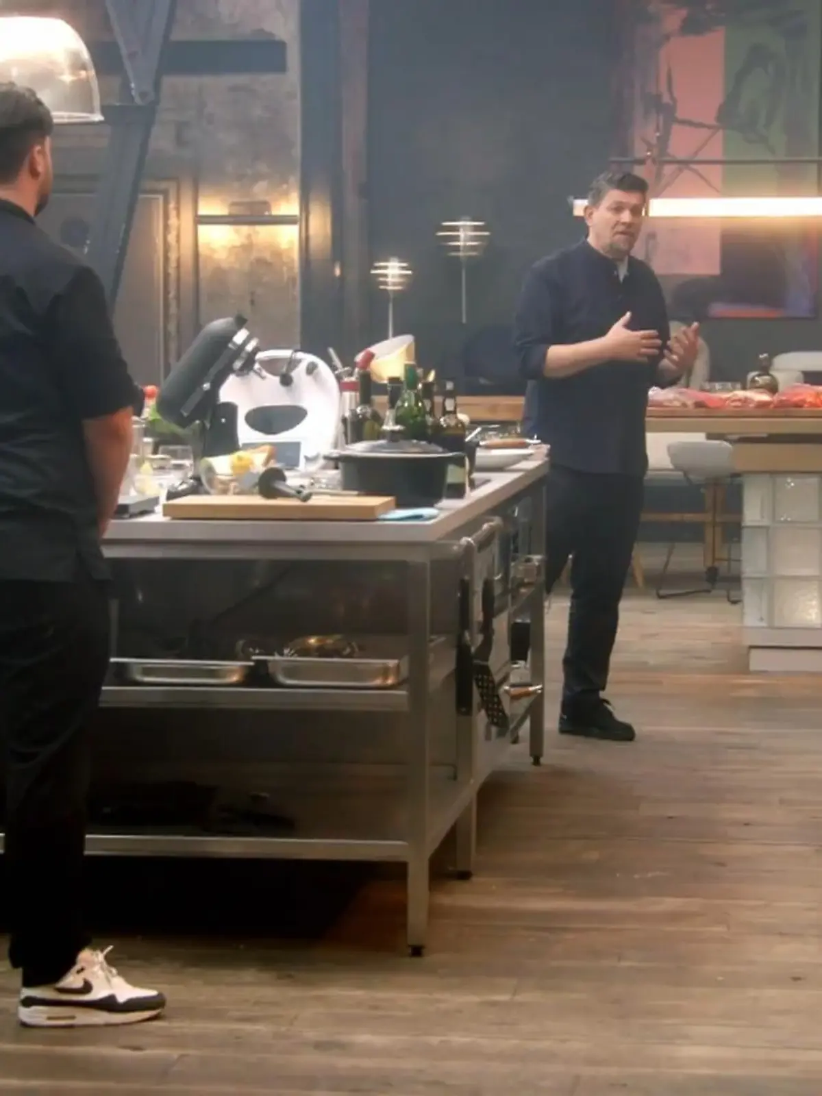 Bild zu: "Wer zaubert das beste Umami?"