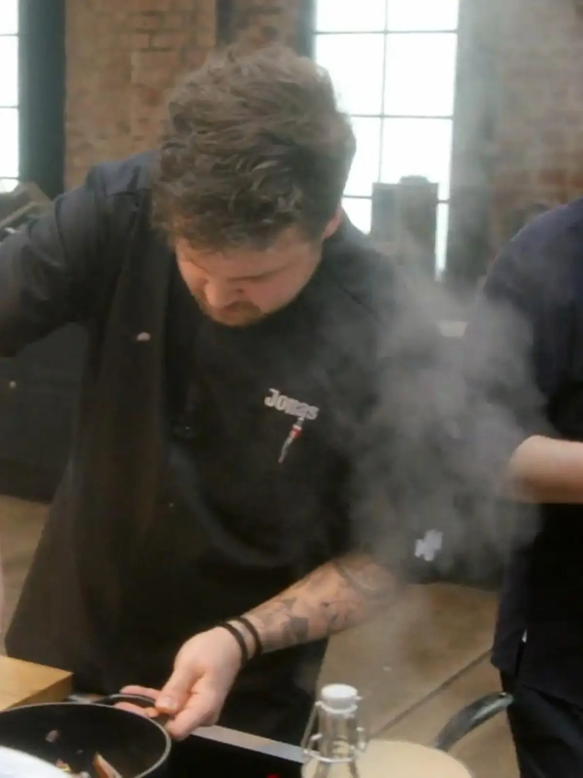 Bild zu: "Die Kandidaten kämpfen gegen die Uhr"