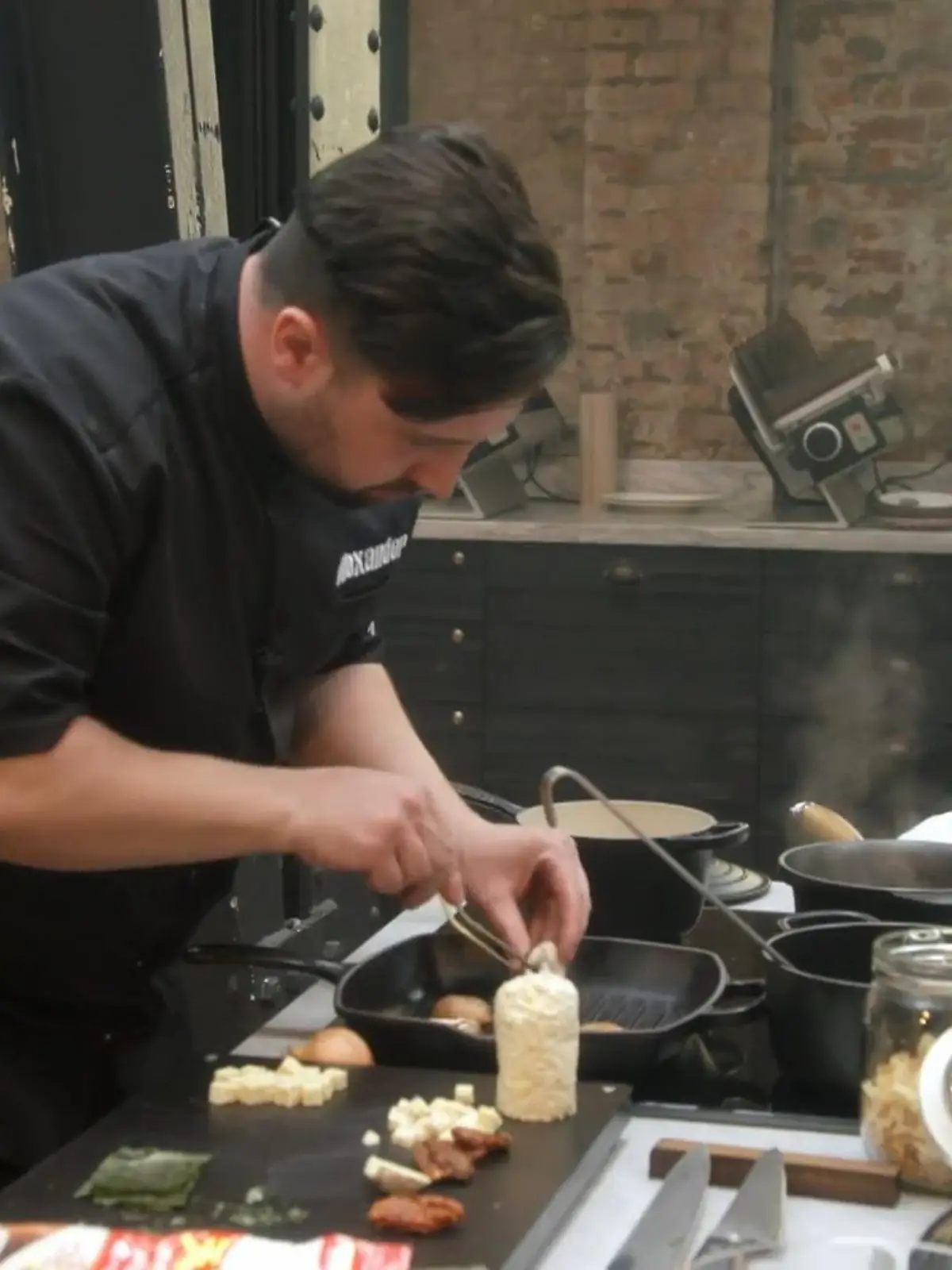 Bild zu: "Nehmen sich die Kandidaten zu viel vor?"