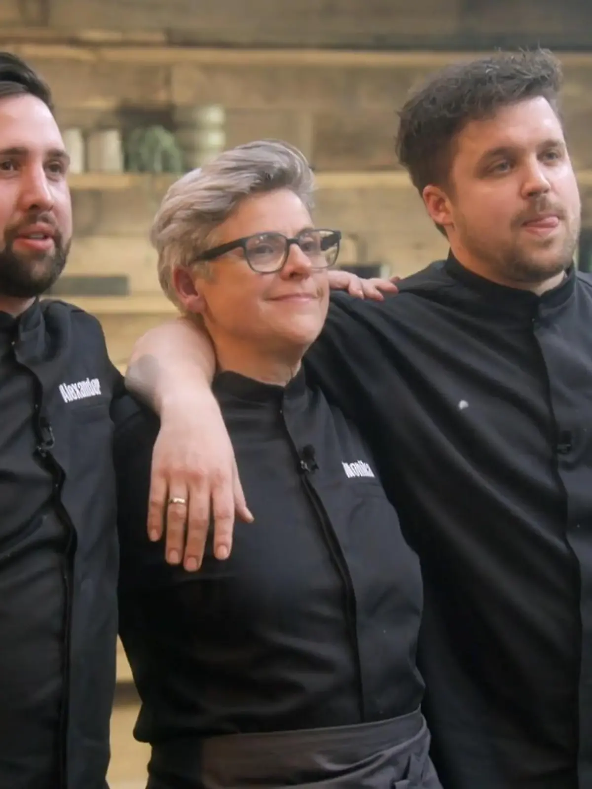 Bild zu: "Wer konnte Jan Hartwig überzeugen?"