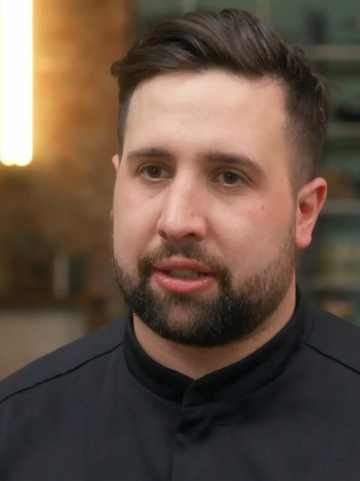 Bild zu: "Alexander scheidet aus"