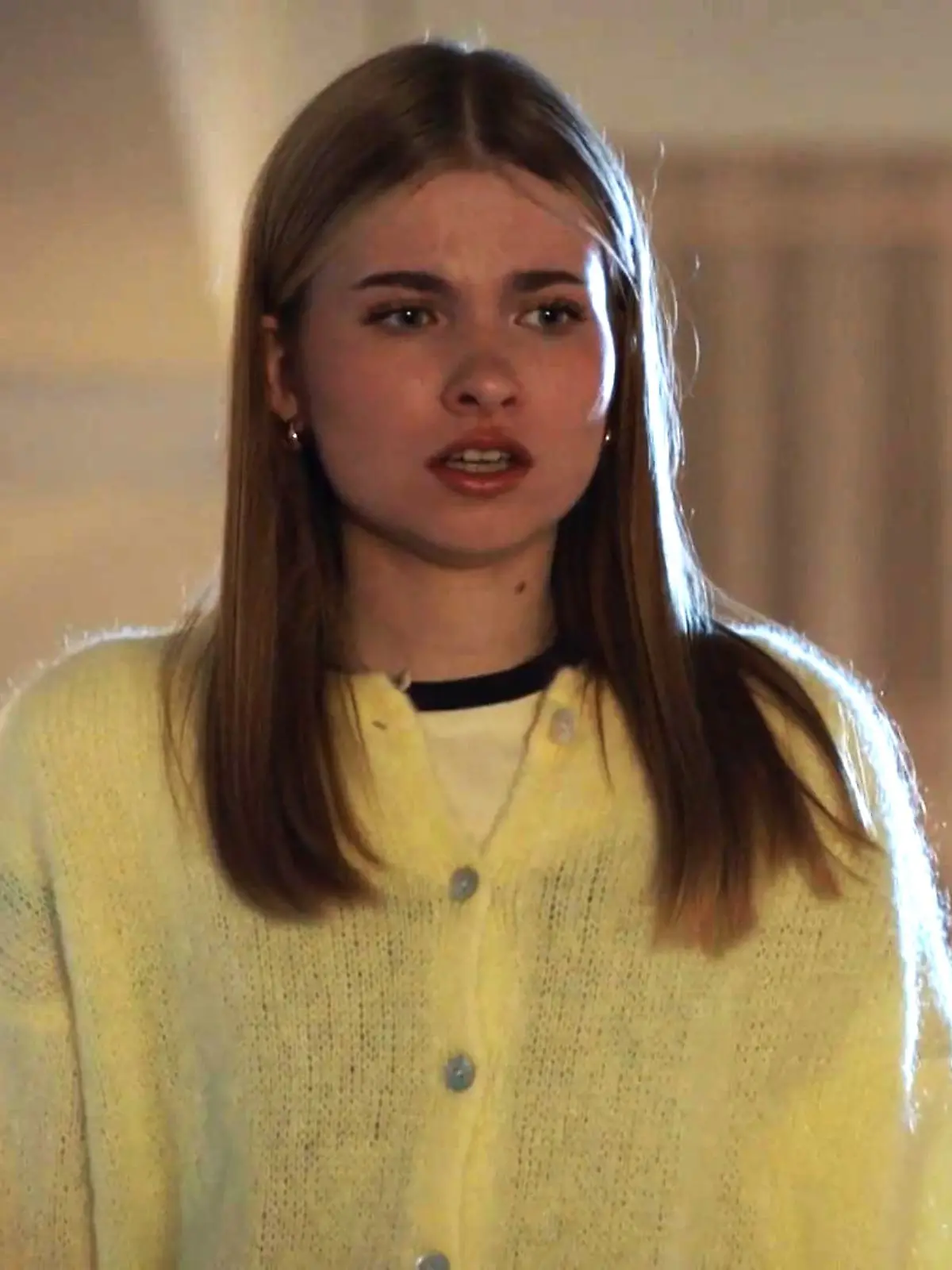 Johanna (Charlott Reschke) 