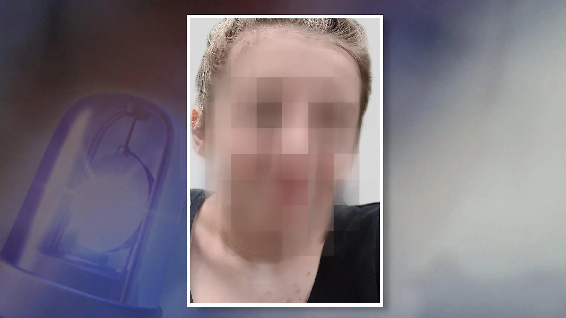 Vermisste Lisa Marie wieder da