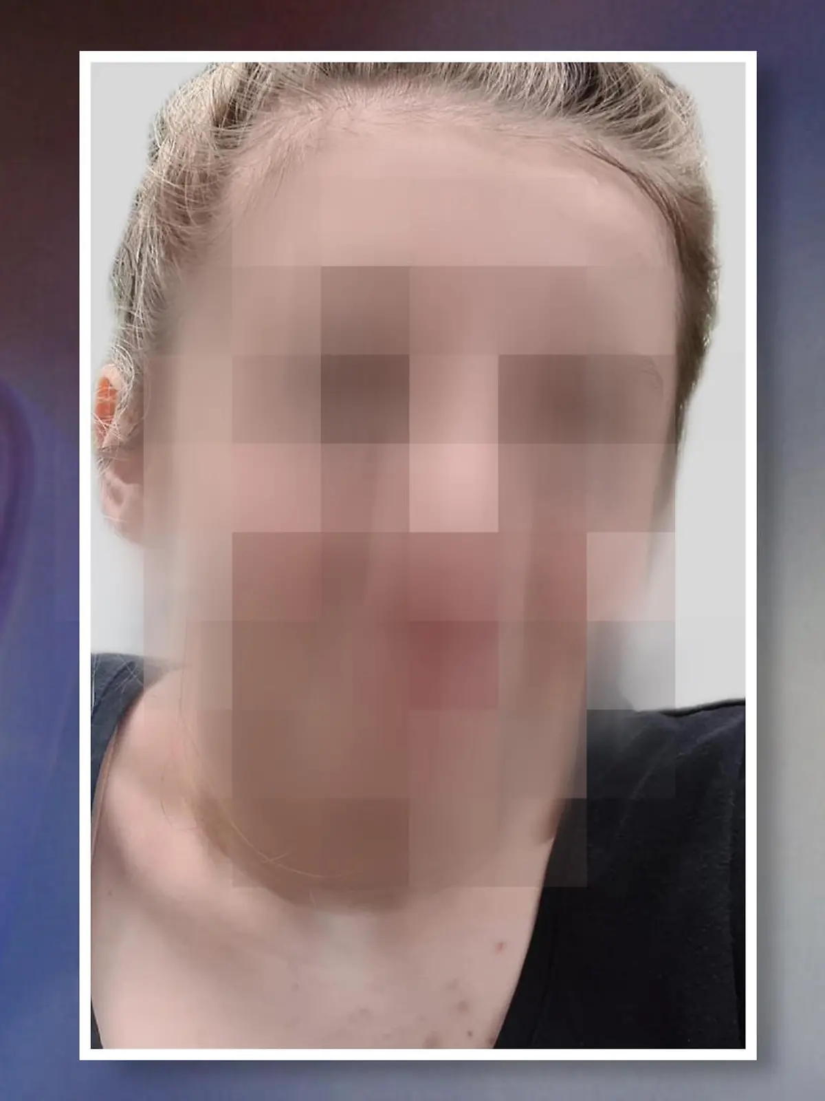 Vermisste Lisa Marie wieder da