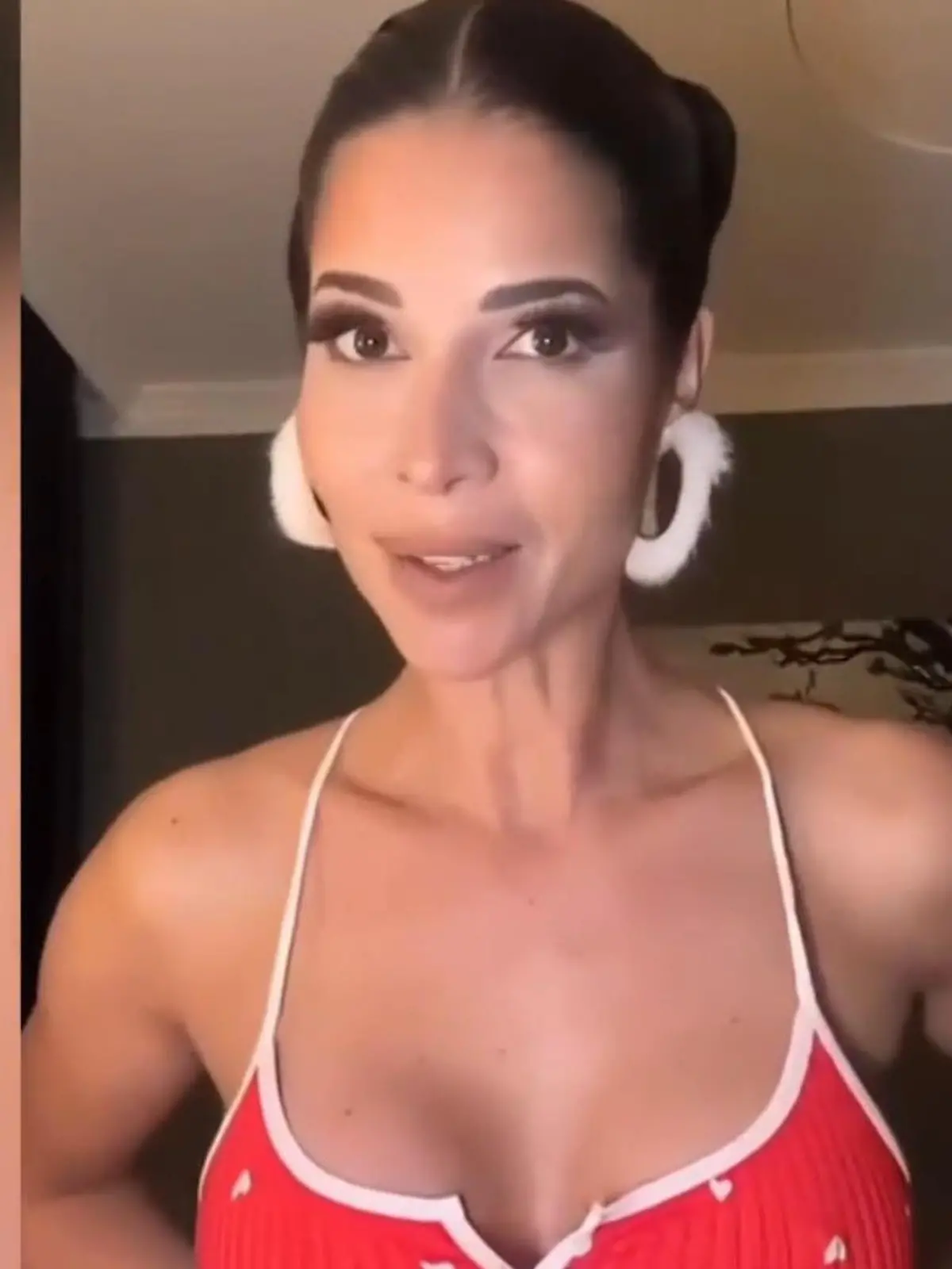 Bild zu: "Erotikmodel Micaela Schäfer: „Ich kenne meinen HIV-Status""