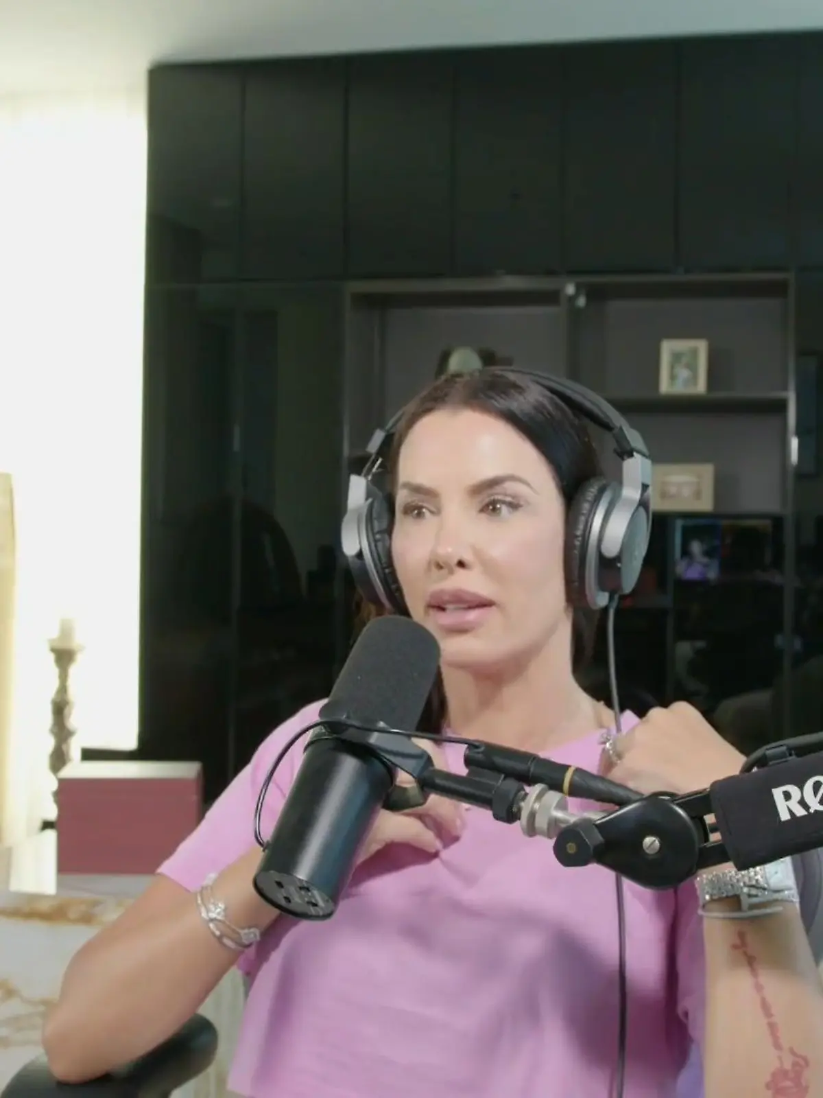 Bild zu: "Wie steht es um ihre Ehe mit Bushido?"