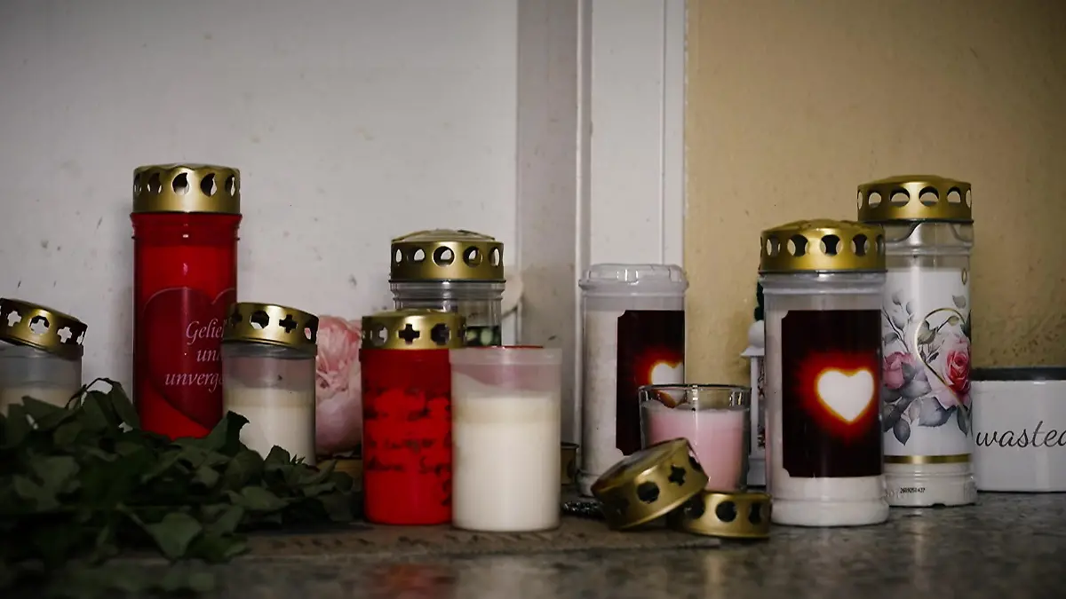 Nachbarin sieht Ex-Freund mit Plane – kurz darauf ist Stefanie P. verschwunden Vermisste Influencerin tot