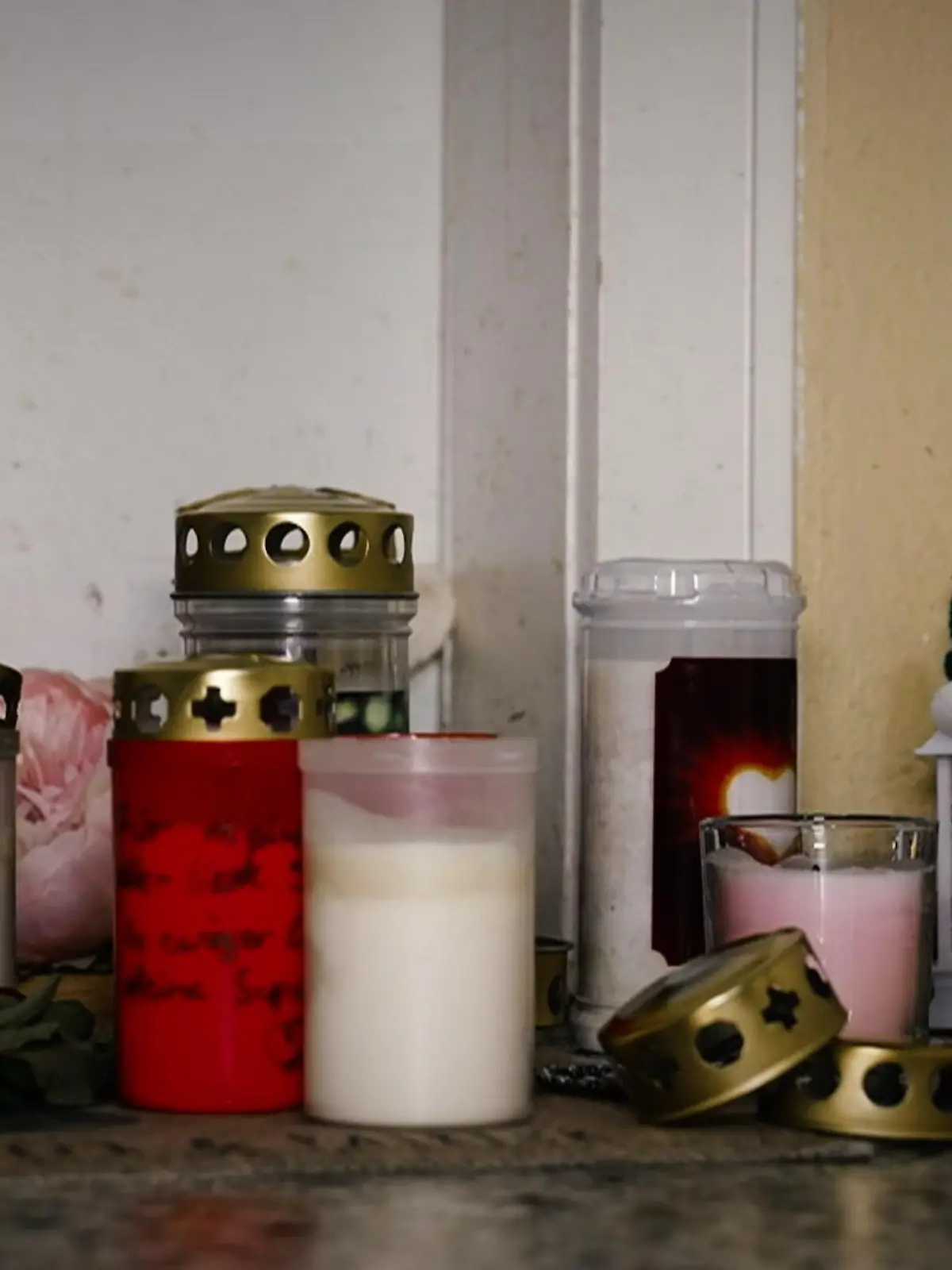 Bild zu: "Nachbarin sieht Ex-Freund mit Plane – kurz darauf ist Stefanie P. verschwunden"