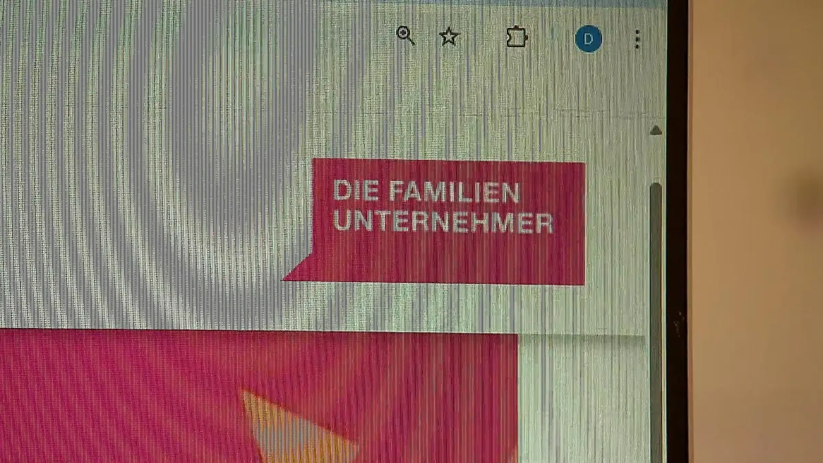 Familienunternehmer wollen doch nicht mit AfD reden Kehrtwende beim Wirtschaftslobbyverband